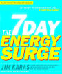7 Day Energy Surge