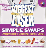 The Biggest Loser Simple Swaps