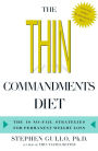 The Thin Commandments Diet: The Ten No-Fail Strategies for Permanent Weight Loss