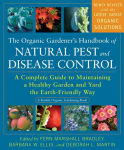 Alternative view 1 of The Organic Gardener's Handbook of Natural Pest and Disease Control: A Complete Guide to Maintaining a Healthy Garden and Yard the Earth-Friendly Way