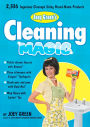 Joey Green's Cleaning Magic: 2,336 Ingenious Cleanups Using Brand Name Products