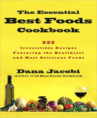 Essential Best Foods Cookbook