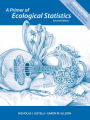 A Primer of Ecological Statistics / Edition 2