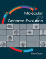 Molecular and Genome Evolution