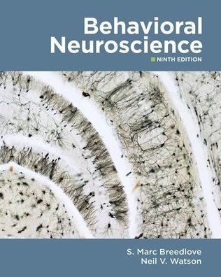 Behavioral Neuroscience / Edition 9