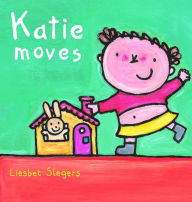Katie Moves