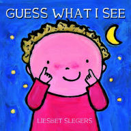 Guess What I See