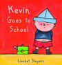 Kevin Goes to School