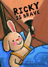 Ricky Is Brave