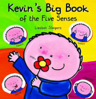 Kevin's Big Book of the Five Senses