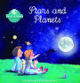 Stars and Planets (Want to Know Series)