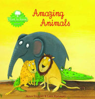 Amazing Animals