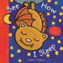 See How I Sleep