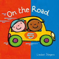 Title: On the Road, Author: Liesbet Slegers