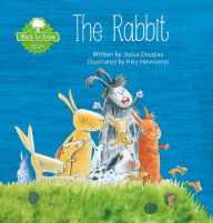 Title: The Rabbit, Author: Jozua Douglas
