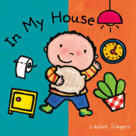 Title: In My House, Author: Liesbet Slegers