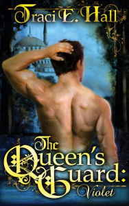 The Queen's Guard: Violet