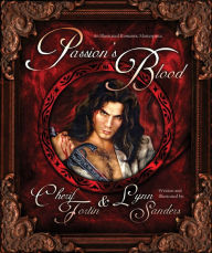Passion's Blood