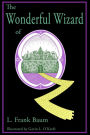 The Wonderful Wizard of Oz