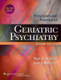 Principles and Practice of Geriatric Psychiatry / Edition 2