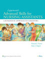 Carter Advanced plus Workbook