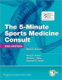 The 5-Minute Sports Medicine Consult / Edition 2