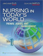 Nursing in Today's World / Edition 10