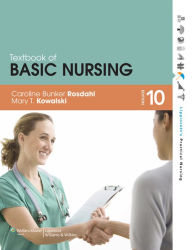 Textbook of Basic Nursing / Edition 10