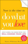 Now is the Time to Do What You Love: How to Make the Career Move that Will Change Your Life