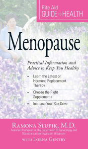 Title: Your Guide to Health: Menopause: Practical Information and Advice to Keep You Healthy, Author: Kate Bracy
