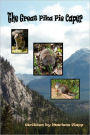 The Great Pika Pie Caper