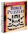 Brain Games: Bible Puzzles