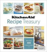 KitchenAid Recipe Collection