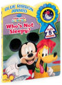 Mickey Mouse Clubhouse: Who's Not Sleepy?