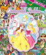 Disney Princess: Enchanted Stables (Look and Find Series)