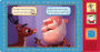 Alternative view 3 of Rudolph the Red-Nosed Reindeer: Book Box and Plush