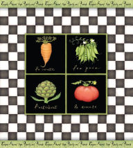 DELUXE RECIPE BINDER LA CUISINE