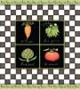 DELUXE RECIPE BINDER LA CUISINE