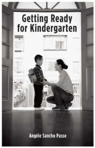 Title: Getting Ready for Kindergarten [25-pack], Author: Angèle Sancho Passe