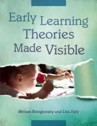 Title: Early Learning Theories Made Visible, Author: Miriam Beloglovsky