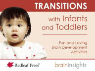 Title: Transitions with Infants and Toddlers, Author: Deborah McNelis