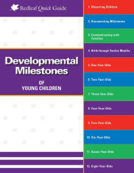 Title: Developmental Milestones of Young Children, Author: Karen Petty