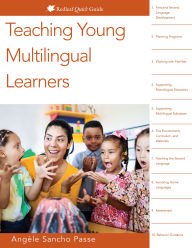 Title: Teaching Young Multilingual Learners, Author: Angele Sancho Passe
