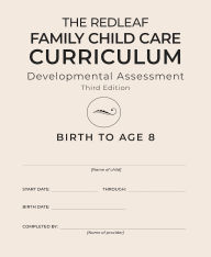 Title: The Redleaf Family Child Care Curriculum Developmental Assessment, Third Edition [10-pack], Author: Redleaf Press