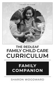 Title: The Redleaf Family Child Care Curriculum Family Companion, Third Edition [10-pack], Author: Sharon Woodward