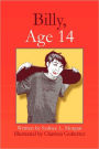 Billy, Age 14
