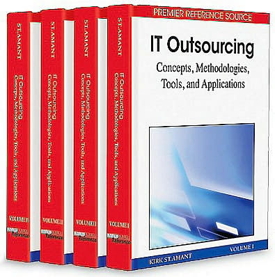 It Outsourcing Concepts Methodologies Tools And Applications