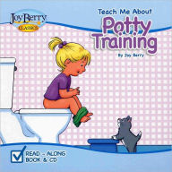 Teach Me About Potty Training (Girls)