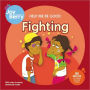 Help Me Be Good Fighting