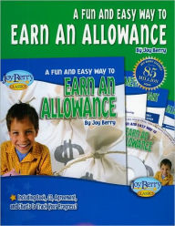 A Fun And Easy Way To Earn Your Allowance Kit